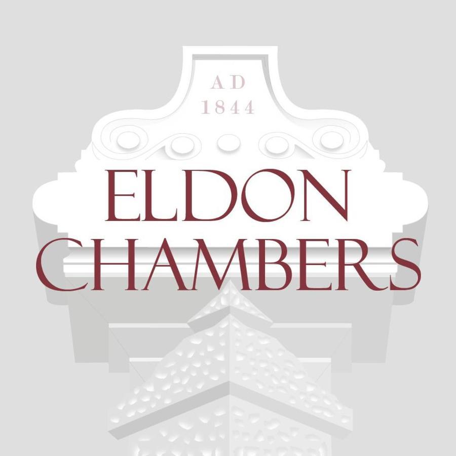 Eldon Chambers Pod 5 By City Living London Ngoại thất bức ảnh