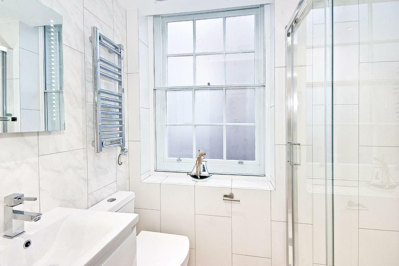 Eldon Chambers Pod 5 By City Living London Ngoại thất bức ảnh