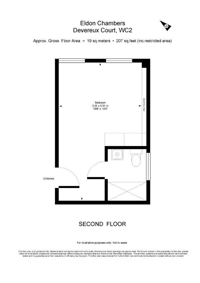 Eldon Chambers Pod 5 By City Living London Ngoại thất bức ảnh